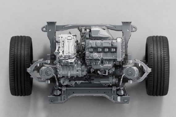 续航超1310km 理想全新智能旗舰SUV动力参数曝光