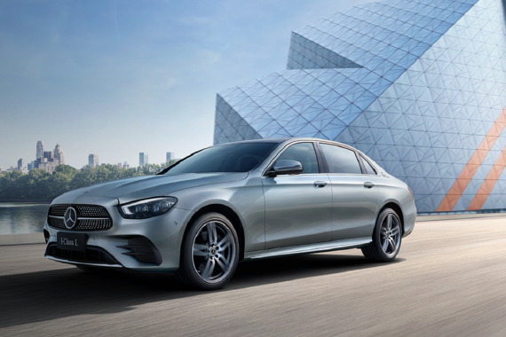 据说35岁前开上这三款车算你成功！第一款最具争议