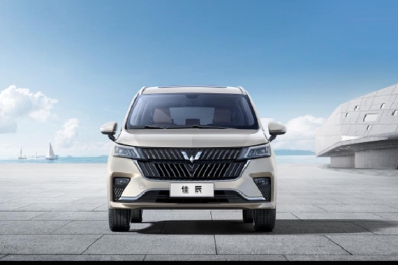 五菱佳辰动力信息曝光 搭载1.5T+CVT系统