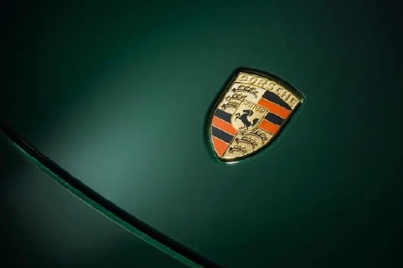 据悉大众汽车为旗下保时捷上市选定银行 IPO估值或达千亿美元