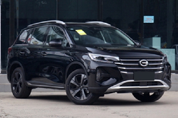 13万买省油SUV，传祺GS4对比荣威RX5