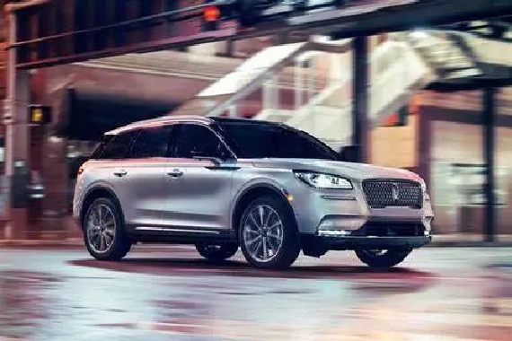 20万大五座SUV 这些豪车值得你追！