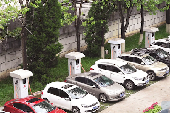 新能源车破千万 电池安全问题如何化解