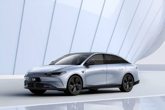 C01是零跑解决生存危机的救命稻草吗？