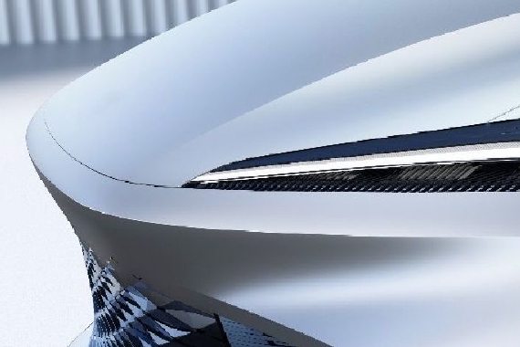 全新标识/重磅新车 别克品牌日将于6月1日开启