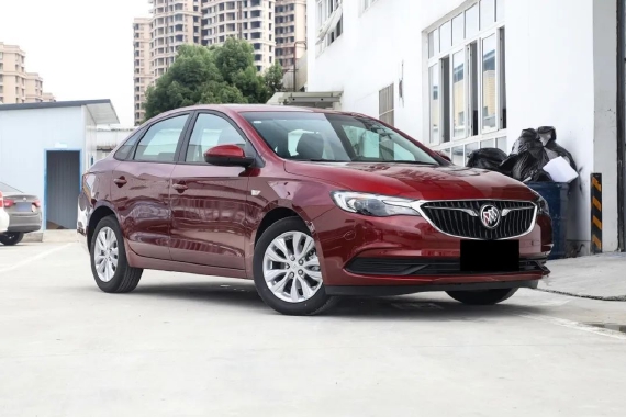 优惠大 口碑佳 10万落地放心选这4款家轿