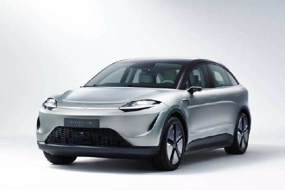 索尼CEO：与本田的电动汽车合资企业可能进行IPO