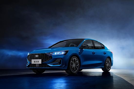 2022款长安福特福克斯将于6月25日上市