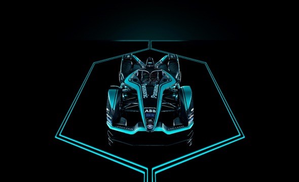 速度与激情 捷豹开创全新电动车赛事