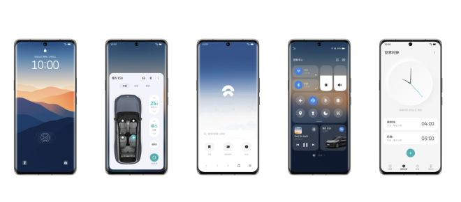 车厂造手机,手机厂造汽车 是双向奔赴,还会殊途同归