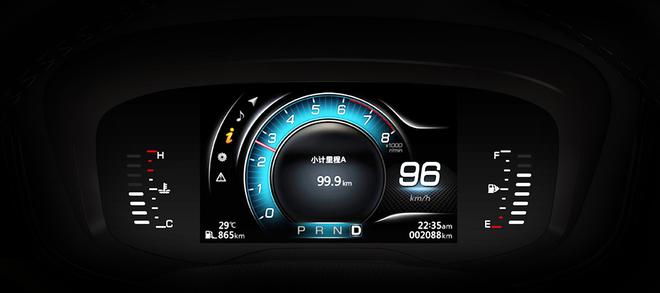 SWM斯威G01 F版正式上市 售价9.59-12.59万元