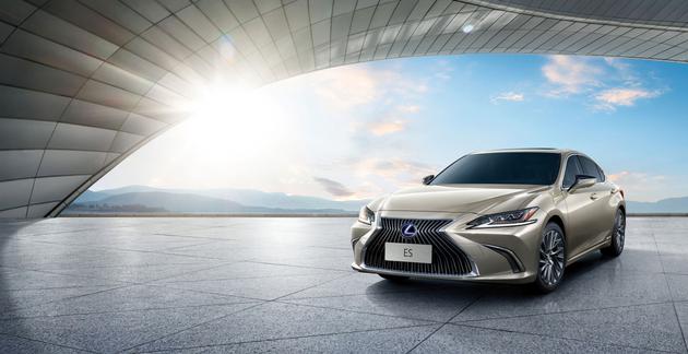 一汽官方宣布:将国产雷克萨斯 与亚洲龙共平台