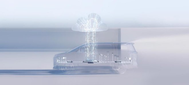 (广汽星灵电子电气架构)