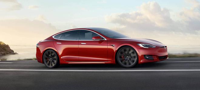 特斯拉最新软件更新：Model S/X性能版热耐久性提高3倍