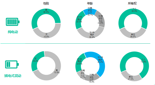 数说|微型轿车严重缩水 新能源市场或重新洗牌