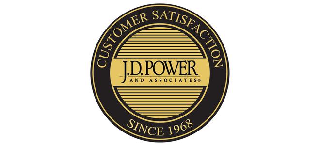 J.D. Power 2020йԴо߷