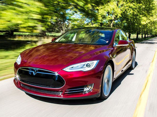 马斯克:Model3在中国制造价格会低50% 年底上海工厂周产1000-2000辆