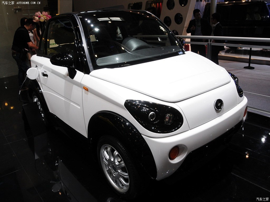 66亿元打水漂,与青年汽车到底啥关系?赛麟汽车副总裁这样说