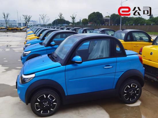 66亿元打水漂,与青年汽车到底啥关系?赛麟汽车副总裁这样说