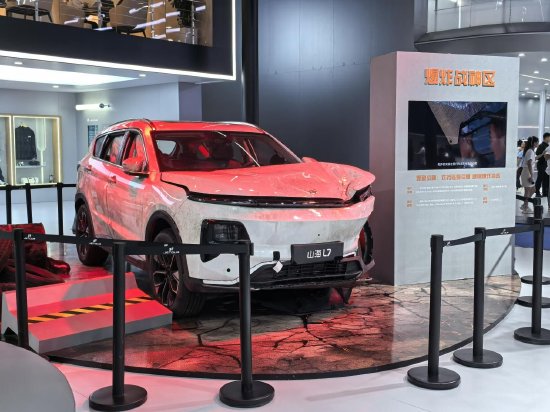 捷途张纯伟:争做中国旅行越野的领导者