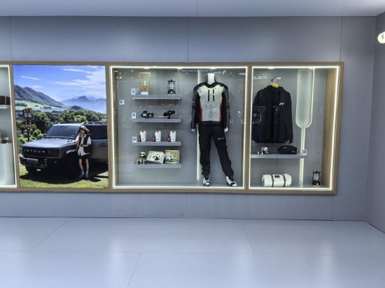 捷途张纯伟:争做中国旅行越野的领导者