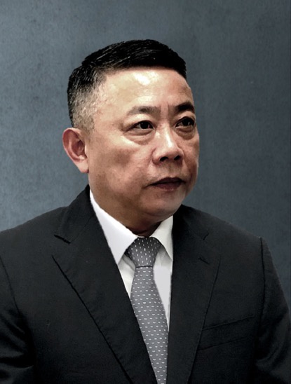 天际汽车首席营销官(CMO) 陈敏