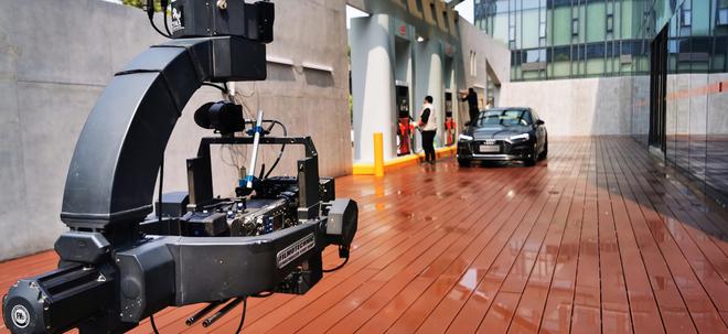 进阶是玩法 升级是实力 全新奥迪A4L做更强大的自己