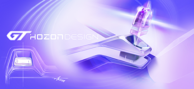 哪吒GT内饰渲染图曝光 4月4日正式亮相