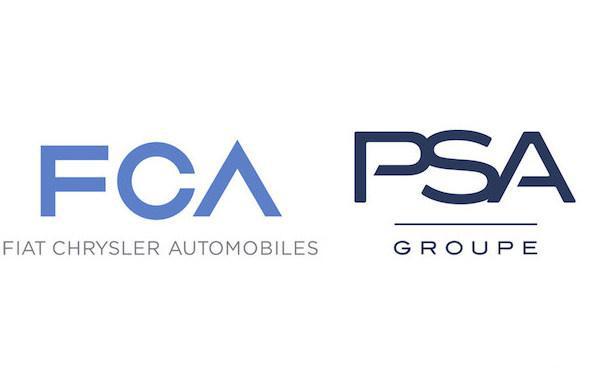 PSA和FCA合并后 近三分之二车型将集中使用PSA平台