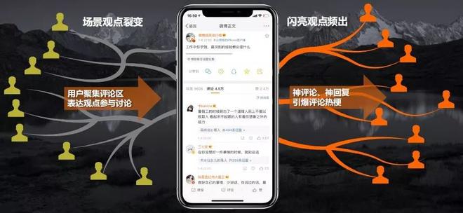 人工控评?不需要!原生评论被“承包”了!