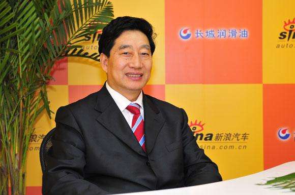 中国汽车营销界优秀管理者王法长去世 曾提出《二轮定律》
