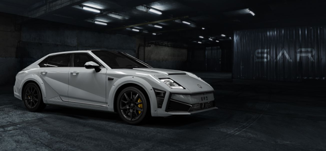 2022成都车展:长城汽车新能源矩阵亮相