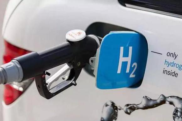 盘点国内主流燃料电池商：都在做政府生意