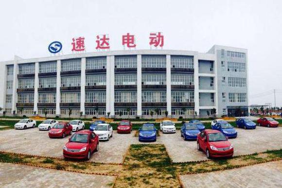 河南速达成第11家“双资质”车企 资质含金量变了吗？