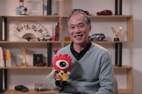 蓝河：给中国造车是全世界最难的事 坚持初心才能活下来