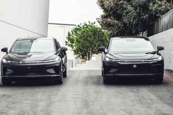 FF披露与恒大“分家”细节：广州南沙工厂归恒大，但不会产FF车型