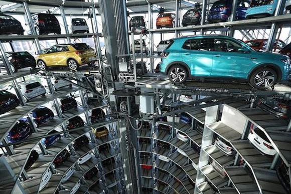 大众将大幅提高汽车价格 便宜车型涨幅大