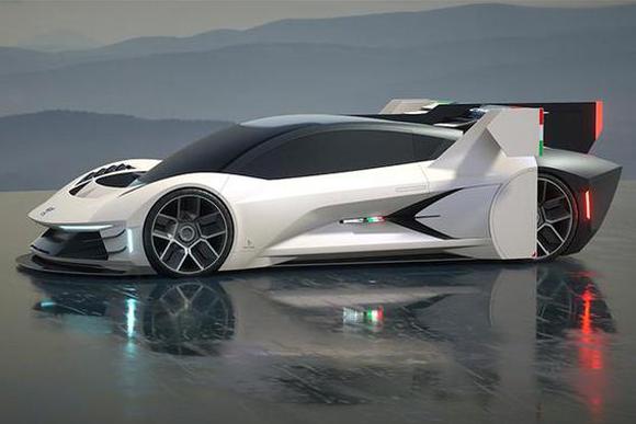 可快速换电 意大利公司Flymove推新车