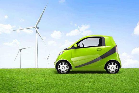 北京今年新能源车首批补贴5200多万