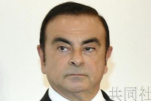 被捕日产前董事长戈恩：愿意接受任何保释条件
