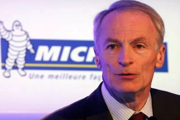 法国代表团抵日谈判 或提名米其林CEO代替戈恩