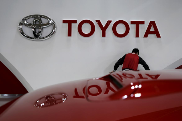 丰田和松下确认成立电池合资公司 并对其他车企开放