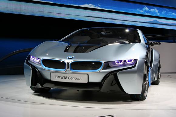 宝马保时捷和捷豹向出行公司Urgent.ly投资2100万美元