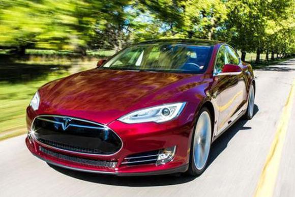 特斯拉在华落地造车新势力压力大 量产计划提速