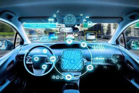 外媒：智能互联汽车的潜在安全隐患备受担忧