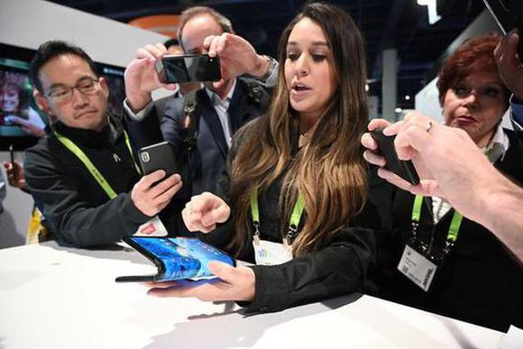 北美车展被CES抢了风头 ABB集体“退群”