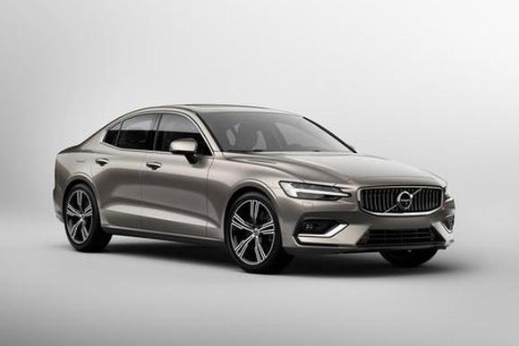 沃尔沃2019年新车规划 国产全新S60/XC40等