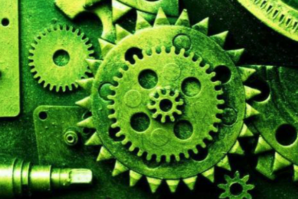 让汽车业更“绿” 绿色供应链管理企业评价指标体系发布