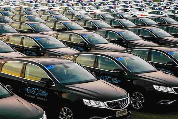 2018年中国汽车市场透视：车市未达预期 以负增长收局