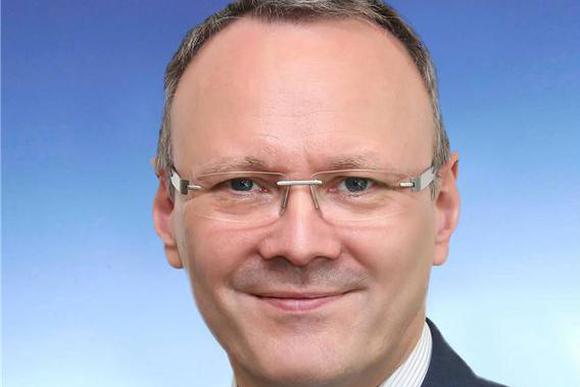 冯思翰博士被任命为大众汽车品牌董事会成员